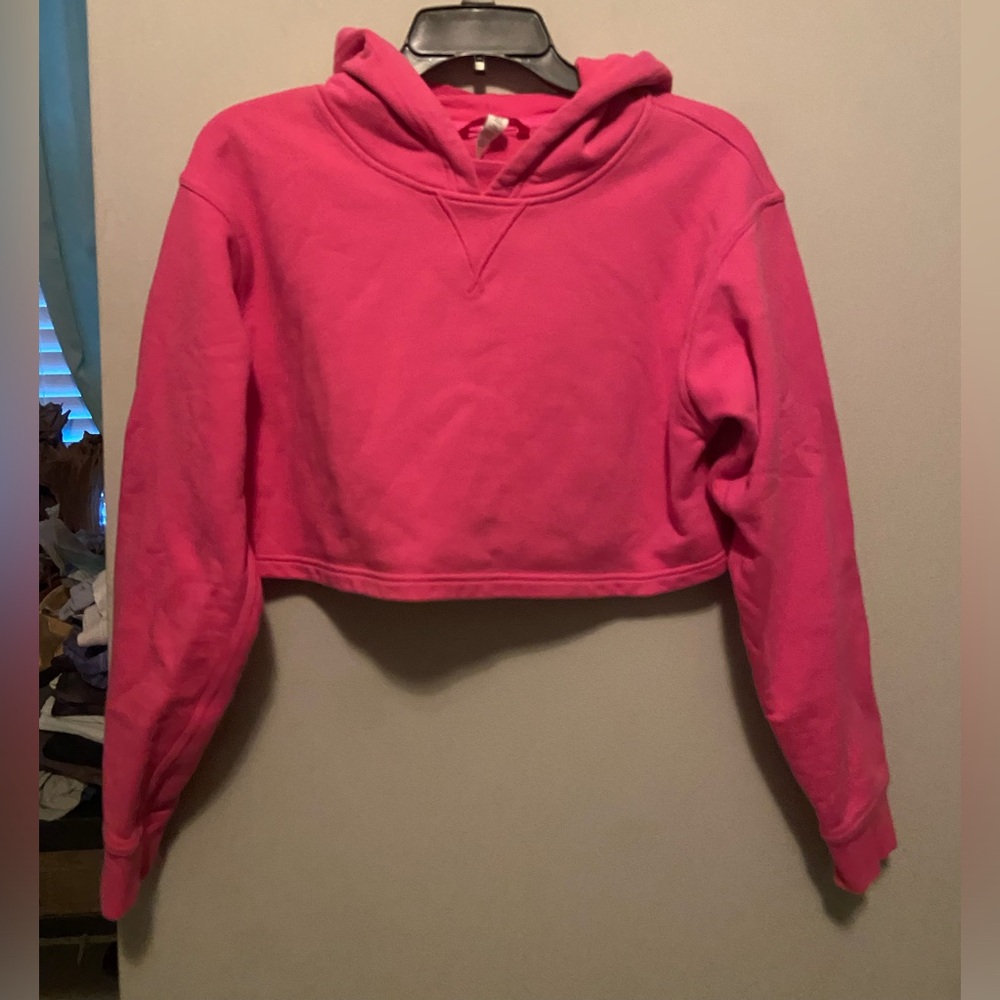 Lululemon hoodie